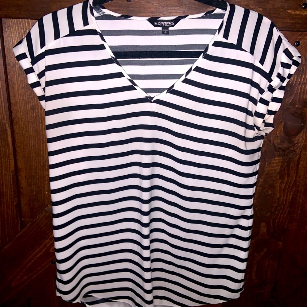 Express Top